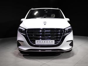 Mercedes-Benz V-Class V300d Exclusive - Image 4
