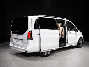 Mercedes-Benz V-Class V300d Exclusive - Image 6