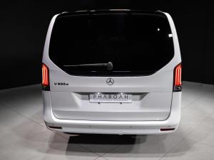 Mercedes-Benz V-Class V300d Exclusive - Image 7
