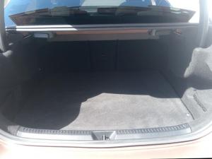 Mercedes-Benz A-Class A200 sedan AMG Line - Image 10
