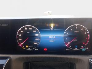 Mercedes-Benz A-Class A200 sedan AMG Line - Image 11