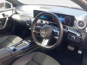 Mercedes-Benz A-Class A200 sedan AMG Line - Image 12