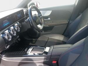 Mercedes-Benz A-Class A200 sedan AMG Line - Image 14