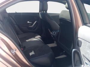 Mercedes-Benz A-Class A200 sedan AMG Line - Image 15
