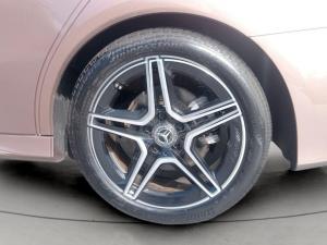 Mercedes-Benz A-Class A200 sedan AMG Line - Image 16