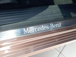 Mercedes-Benz A-Class A200 sedan AMG Line - Image 17