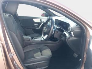 Mercedes-Benz A-Class A200 sedan AMG Line - Image 18