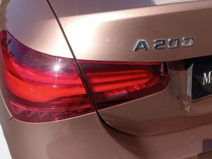 Mercedes-Benz A-Class A200 sedan AMG Line - Image 20