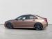 Mercedes-Benz A-Class A200 sedan AMG Line - Thumbnail 4
