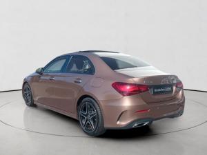 Mercedes-Benz A-Class A200 sedan AMG Line - Image 5