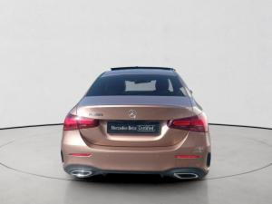 Mercedes-Benz A-Class A200 sedan AMG Line - Image 6