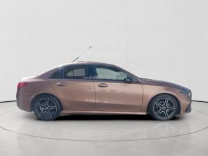 Mercedes-Benz A-Class A200 sedan AMG Line - Image 8
