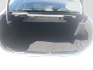 Mercedes-Benz A-Class A200d sedan AMG Line - Image 10