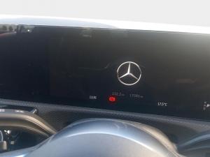 Mercedes-Benz A-Class A200d sedan AMG Line - Image 12