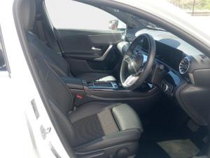 Mercedes-Benz A-Class A200d sedan AMG Line - Image 13