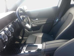 Mercedes-Benz A-Class A200d sedan AMG Line - Image 14