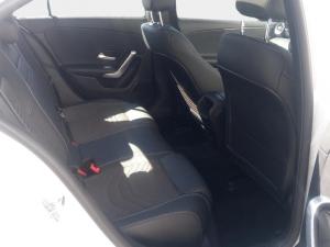 Mercedes-Benz A-Class A200d sedan AMG Line - Image 15