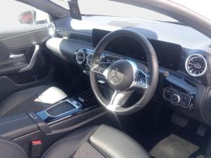 Mercedes-Benz A-Class A200d sedan AMG Line - Image 17