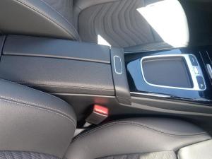 Mercedes-Benz A-Class A200d sedan AMG Line - Image 18