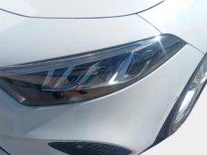 Mercedes-Benz A-Class A200d sedan AMG Line - Image 19