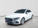 Mercedes-Benz A-Class A200d sedan AMG Line - Thumbnail 1