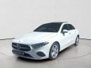 Thumbnail Mercedes-Benz A-Class A200d sedan AMG Line