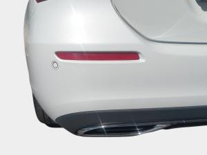 Mercedes-Benz A-Class A200d sedan AMG Line - Image 22