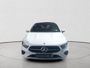 Mercedes-Benz A-Class A200d sedan AMG Line - Image 2