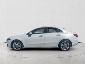 Mercedes-Benz A-Class A200d sedan AMG Line - Image 4