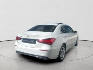 Mercedes-Benz A-Class A200d sedan AMG Line - Image 7