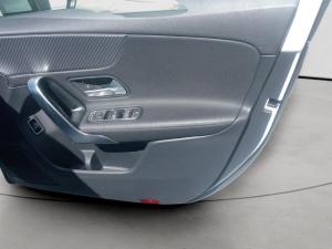 Mercedes-Benz A-Class A200d sedan AMG Line - Image 9