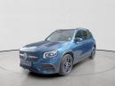 Thumbnail Mercedes-Benz GLB GLB250 Progressive