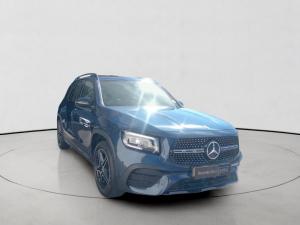 Mercedes-Benz GLB GLB250 Progressive - Image 3