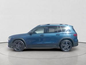 Mercedes-Benz GLB GLB250 Progressive - Image 4