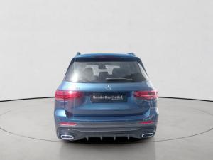 Mercedes-Benz GLB GLB250 Progressive - Image 6