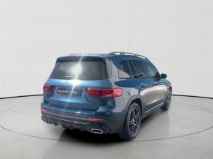 Mercedes-Benz GLB GLB250 Progressive - Image 7