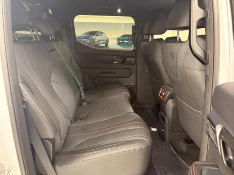 Image BYD Shark 6 Premium AWD