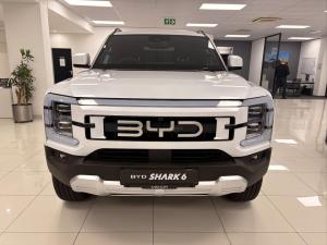 BYD Shark 6 Premium AWD - Image 2