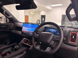 BYD Shark 6 Premium AWD - Image 9