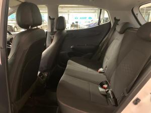Hyundai Grand i10 1.0 Premium hatch - Image 17