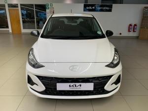 Hyundai Grand i10 1.0 Premium hatch - Image 2