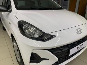 Hyundai Grand i10 1.0 Premium hatch - Image 3