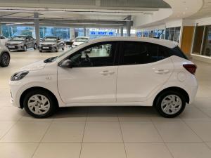 Hyundai Grand i10 1.0 Premium hatch - Image 4