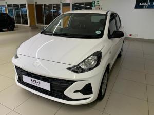 Hyundai Grand i10 1.0 Premium hatch - Image 5