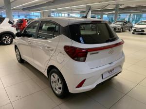Hyundai Grand i10 1.0 Premium hatch - Image 6