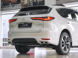 Mazda CX-60 3.3D AWD Takumi - Image 10