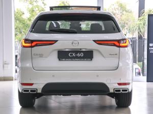 Mazda CX-60 3.3D AWD Takumi - Image 12
