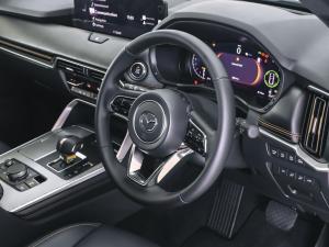 Mazda CX-60 3.3D AWD Takumi - Image 16