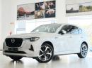 Thumbnail Mazda CX-60 3.3D AWD Takumi