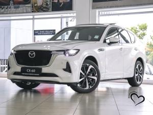 Mazda CX-60 3.3D AWD Takumi - Image 1